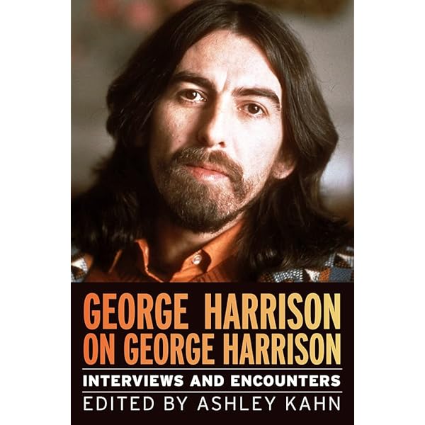 George Harrison: Be Here Now: Feinstein, Barry, Murray, Chris